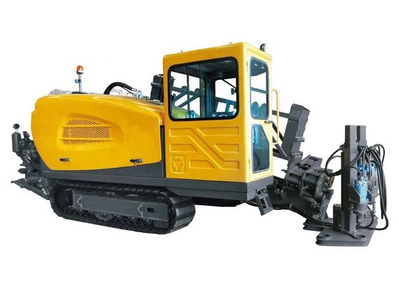 उच्च गति XZ320E क्षैतिज दिशात्मक ड्रिलिंग मशीन