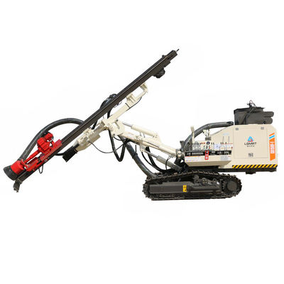 अच्छा दाम SD150F-1 निर्माण डीटीएच खनन रॉक ड्रिलिंग मशीन ऑनलाइन